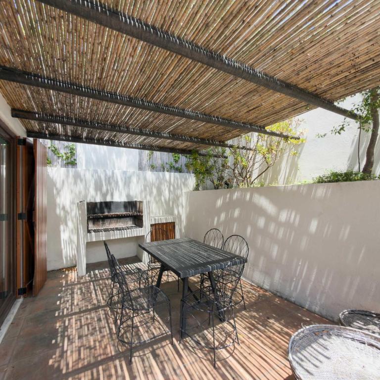 Casapueblo Rent Cachagua CP 29 - Vacation Home - 12