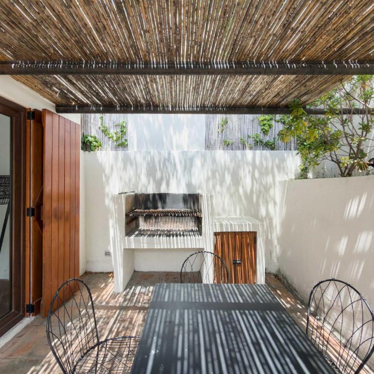 Casapueblo Rent Cachagua CP 29 - Vacation Home - 14