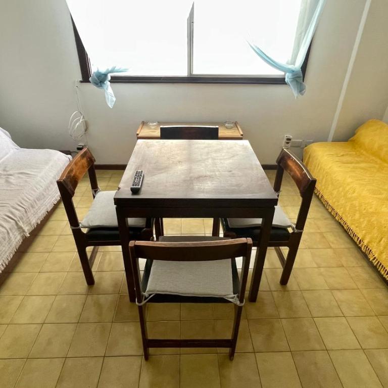 Hermanos Gutierrez II - One-Bedroom Apartment - 5