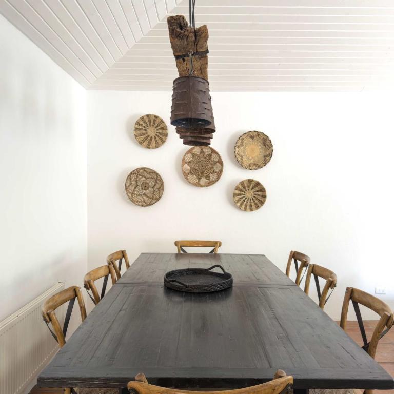 Casapueblo Rent Cachagua CP 29 - Vacation Home - 17