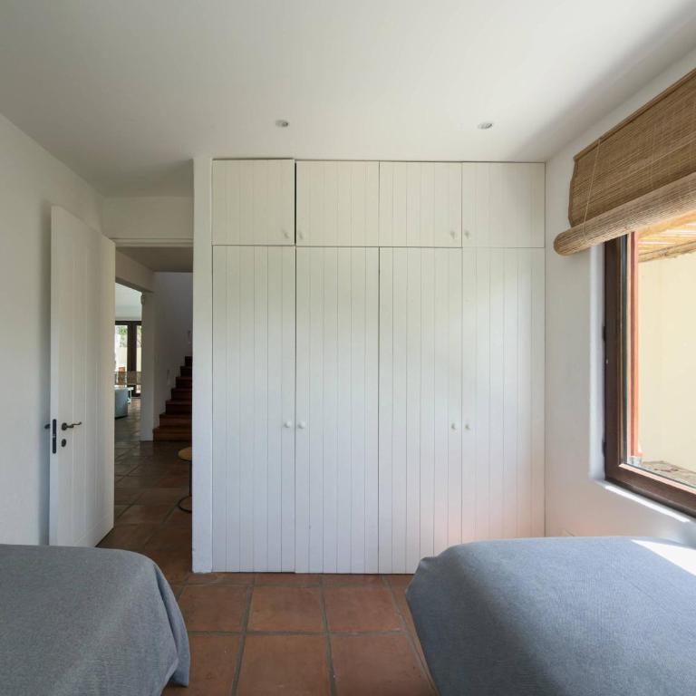 Casapueblo Rent Cachagua CP 29 - Vacation Home - 19
