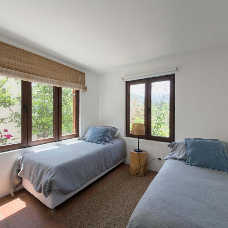 Casapueblo Rent Cachagua CP 29 - Vacation Home - 18