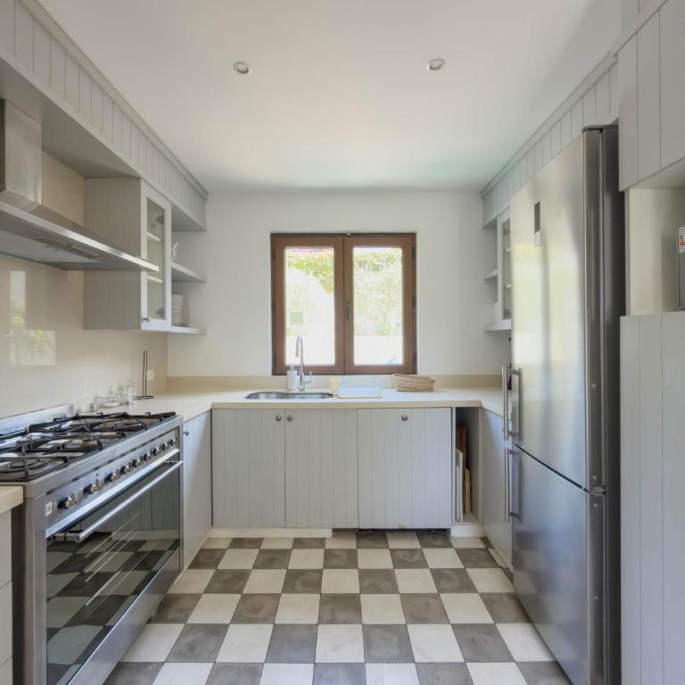 Casapueblo Rent Cachagua CP 29 - Vacation Home - 23