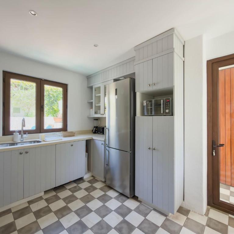 Casapueblo Rent Cachagua CP 29 - Vacation Home - 25