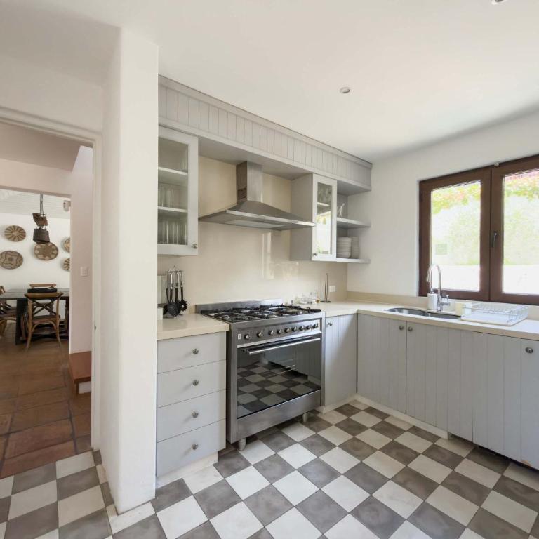 Casapueblo Rent Cachagua CP 29 - Vacation Home - 26