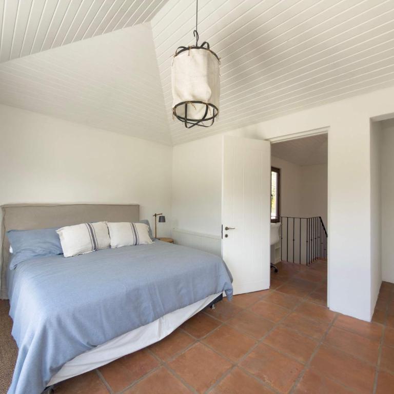 Casapueblo Rent Cachagua CP 29 - Vacation Home - 28