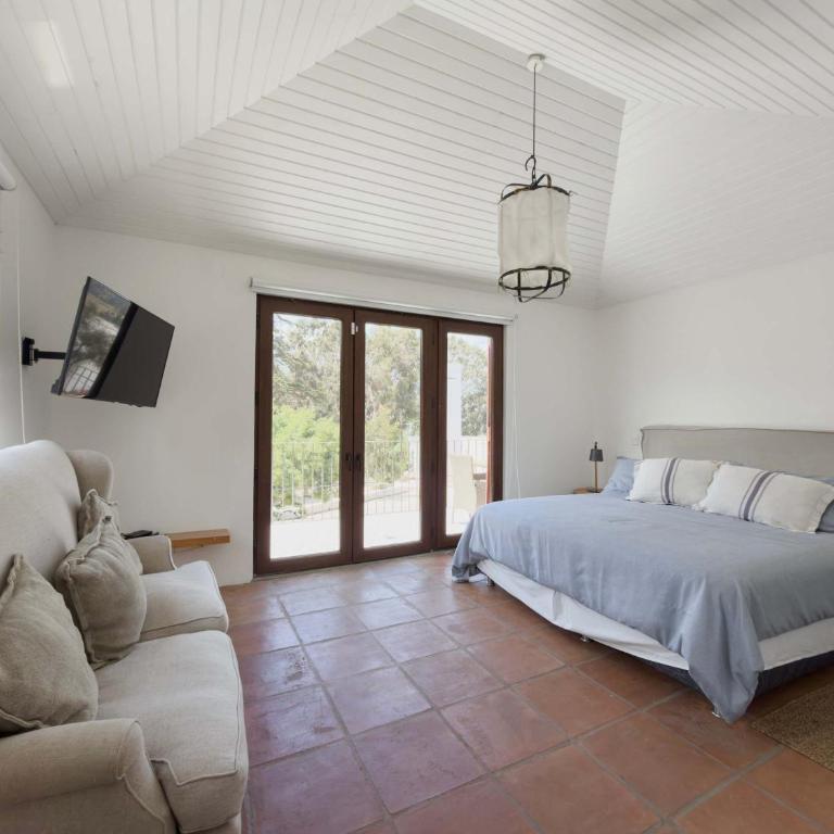 Casapueblo Rent Cachagua CP 29 - Vacation Home - 29