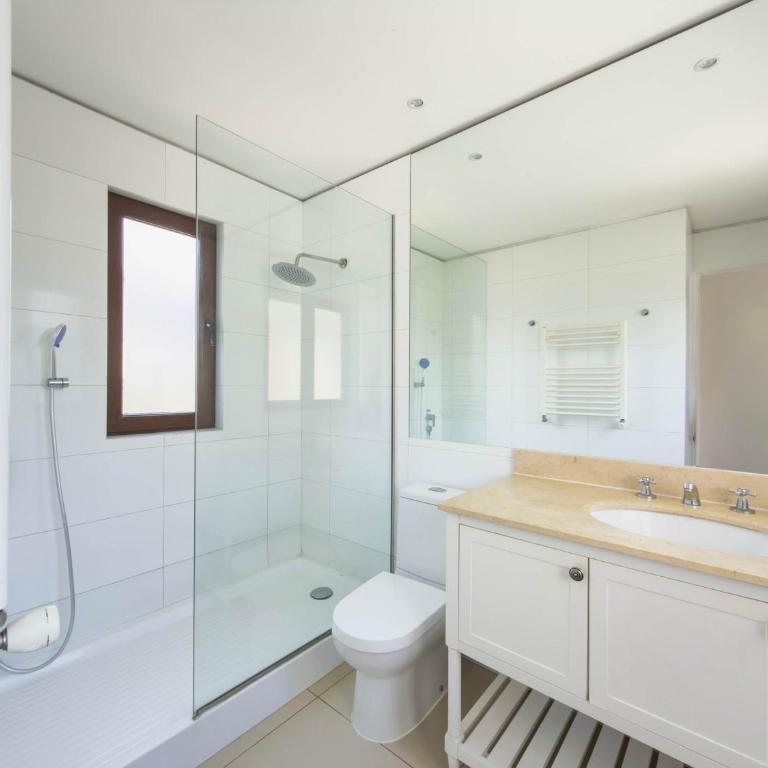 Casapueblo Rent Cachagua CP 29 - Vacation Home - 32