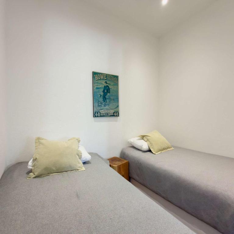 Casapueblo Rent Cachagua CP 29 - Vacation Home - 38