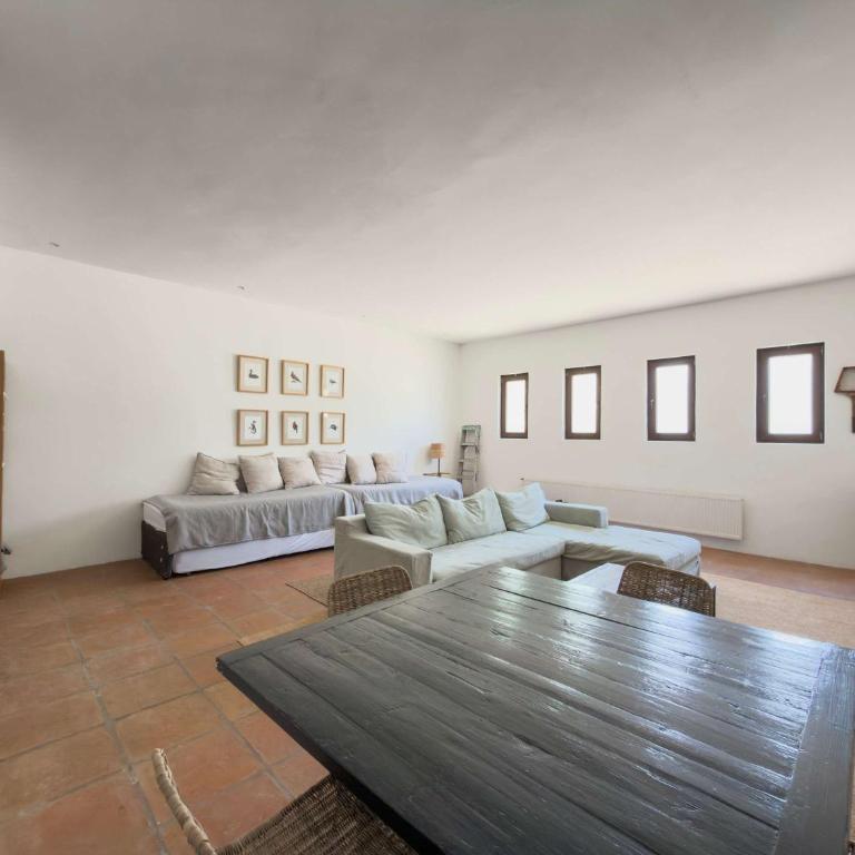 Casapueblo Rent Cachagua CP 29 - Vacation Home - 37