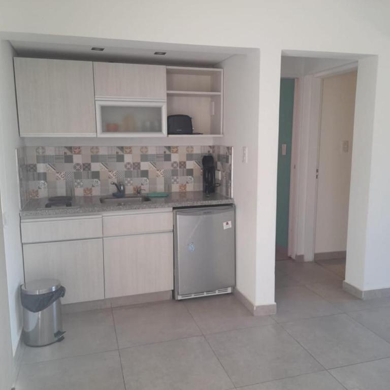Tierra Mágica - One-Bedroom Apartment - 5