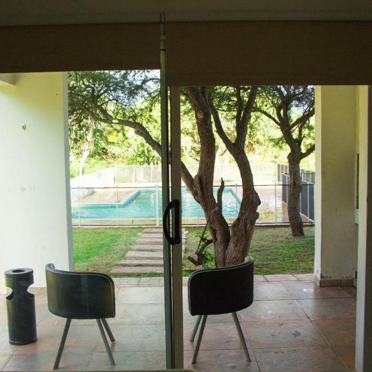Tierra Mágica - One-Bedroom Apartment - 13