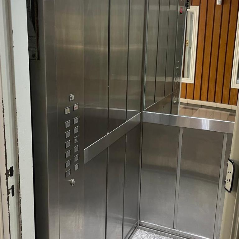 Hermanos Gutierrez II - One-Bedroom Apartment - 10