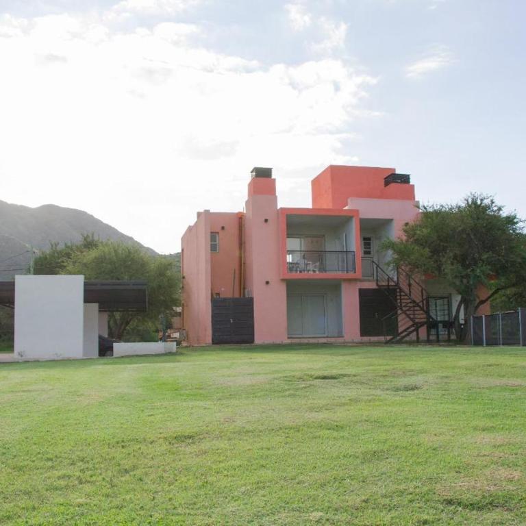 Tierra Mágica - One-Bedroom Apartment - 3
