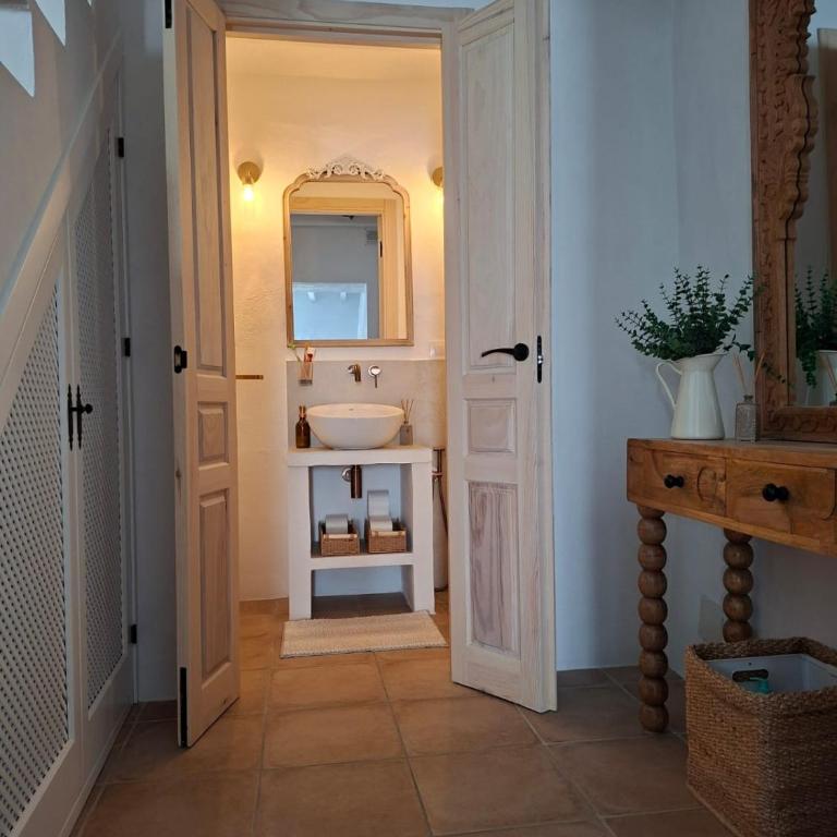 Casa Luna Miel - Casa con 1 dormitorio - 2