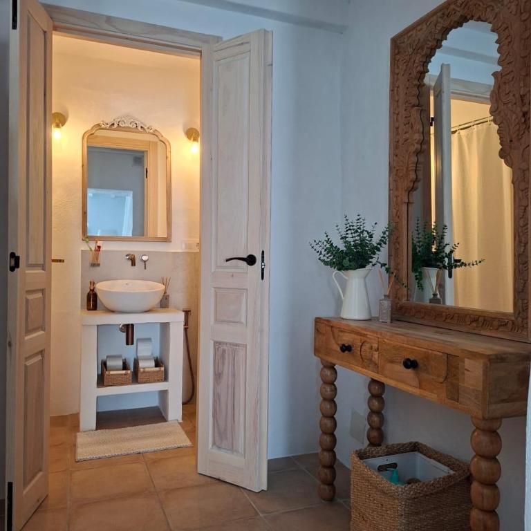 Casa Luna Miel - Casa con 1 dormitorio - 8
