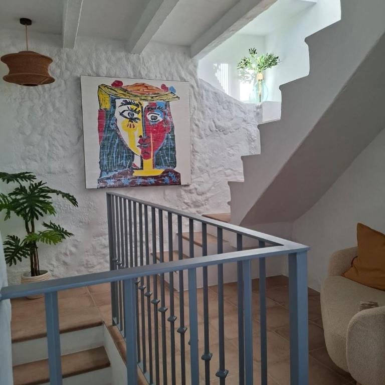 Casa Luna Miel - Casa con 1 dormitorio - 13
