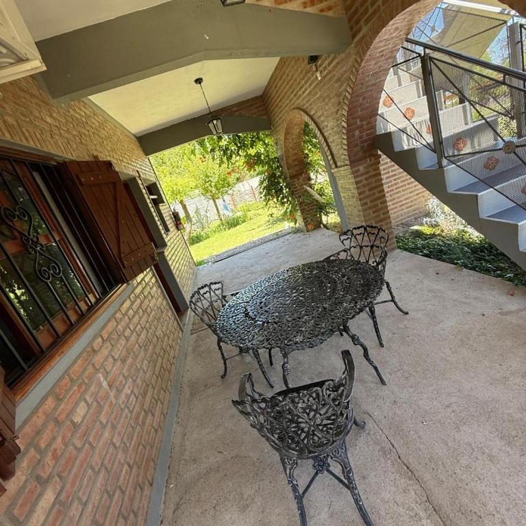 Apart y Suite Portal del Luz - Suite Familiar - 12