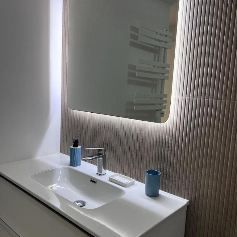 Muy céntrico, Nuevo,Teletrabajo, a 300m del mar - Two-Bedroom Apartment - 22