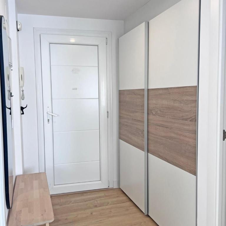Muy céntrico, Nuevo,Teletrabajo, a 300m del mar - Two-Bedroom Apartment - 33