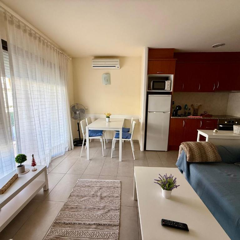 Estartit Jardins del mar 51 - One-Bedroom Apartment - 5