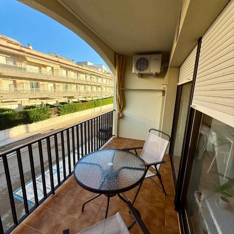 Estartit Jardins del mar 51 - One-Bedroom Apartment - 15