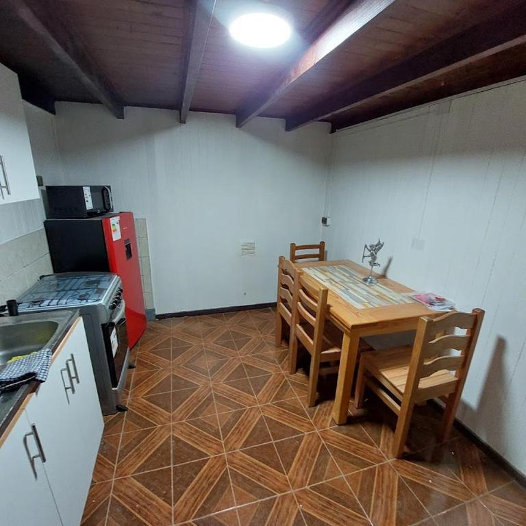 Departamento Interior 3 Villarica Centrico - Apartamento de 2 dormitorios - 2