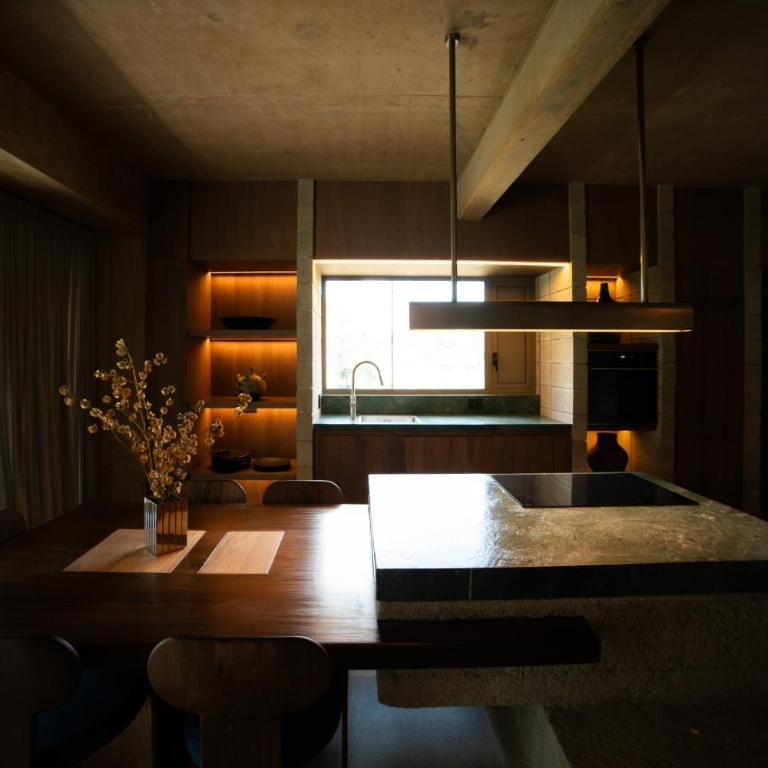 23 Living - Apartment with Balcony - 4