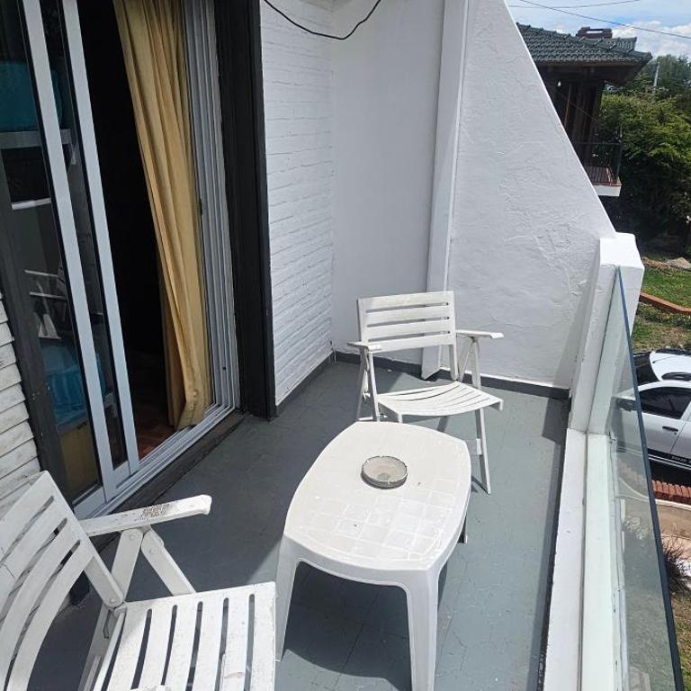 We Hostel - Habitación Compartida Mixta de 6 camas - 4