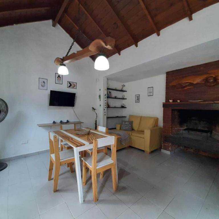 Buenas Ondas - Casa de 2 dormitorios - 5