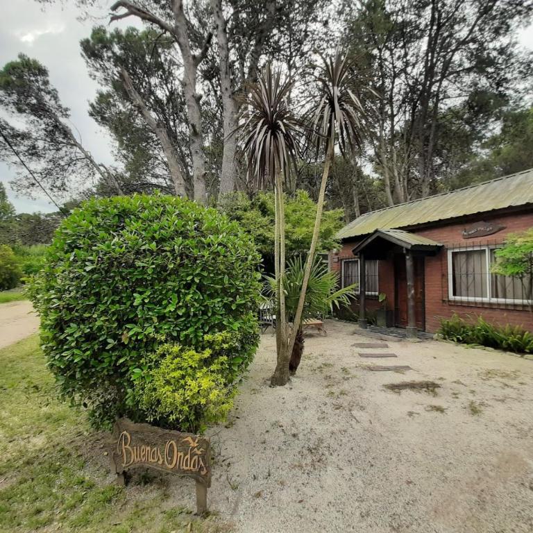 Buenas Ondas - Casa de 2 dormitorios - 10