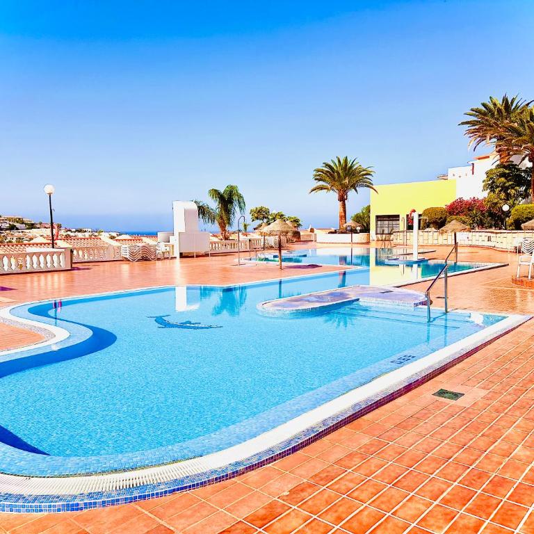 Las Brisas SeaView - Costa Adeje - Apartamento de 2 dormitorios - 42