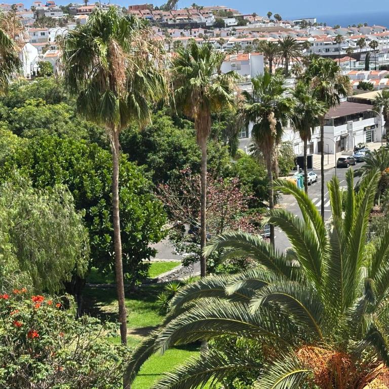Las Brisas SeaView - Costa Adeje - Apartamento de 2 dormitorios - 40