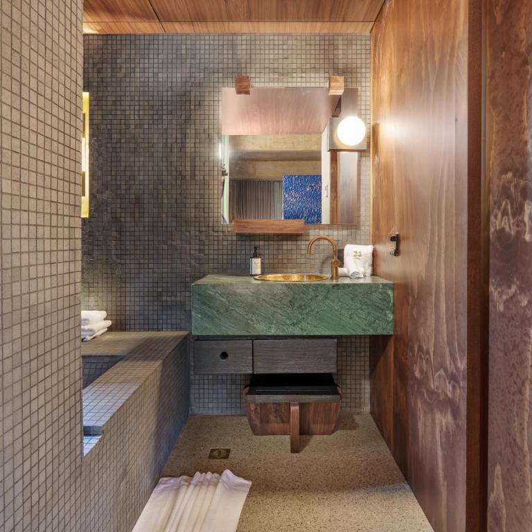 23 Living - Deluxe Apartment - 3
