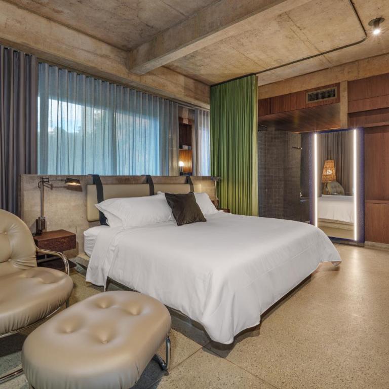 23 Living - Deluxe Apartment - 2
