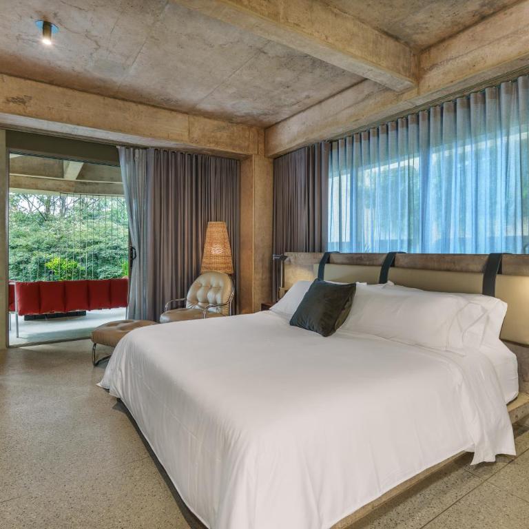 23 Living - Deluxe Apartment - 4