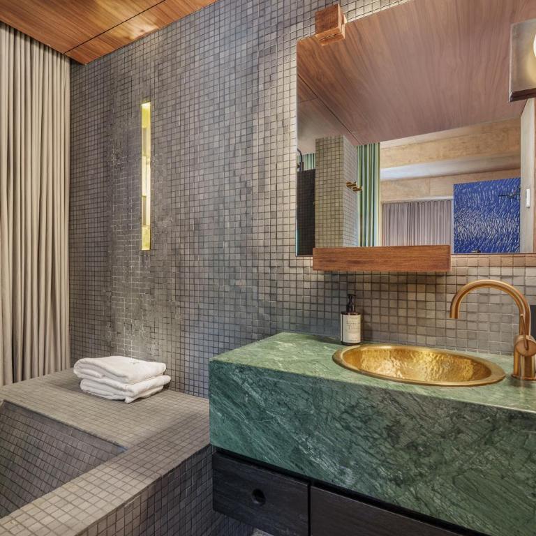 23 Living - Deluxe Apartment - 5