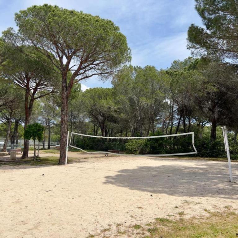 Le Panorama des Pins - Terrasse, Golf, Piscine - Studio 4 pers - Estudio con terraza - 16
