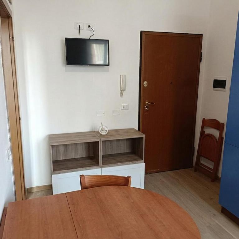 Lomellina 14 - Appartamento con 1 Camera da Letto - 4