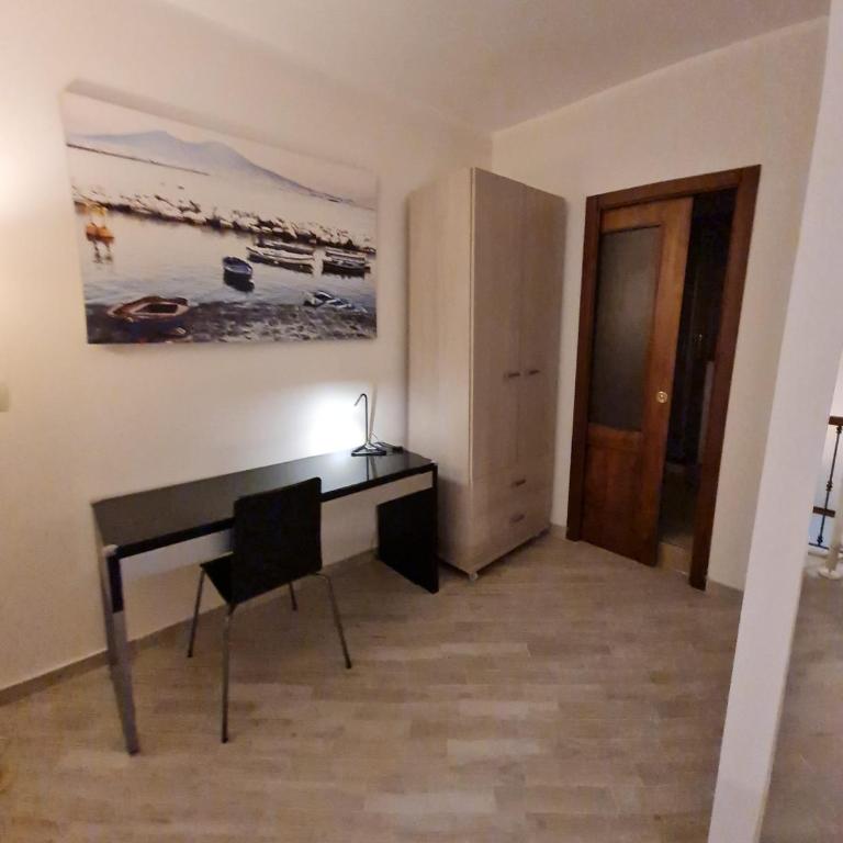 MyChiaiaPuntoit - One-Bedroom House - 9