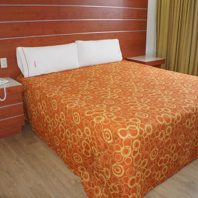 Hotel Puente - Habitación Deluxe - 3