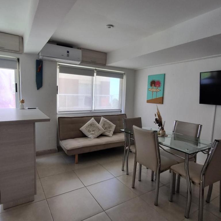 Bonito espacio Playa Grande - Apartamento de 1 dormitorio - 2