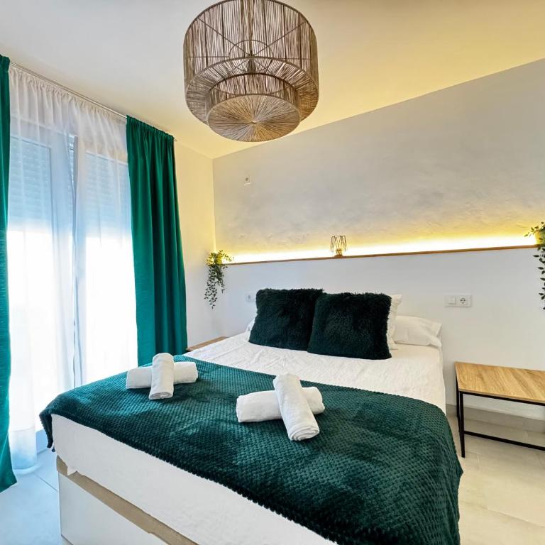 Apartamento Muñoz Fornell 3 - Apartamento de 2 dormitorios - 9