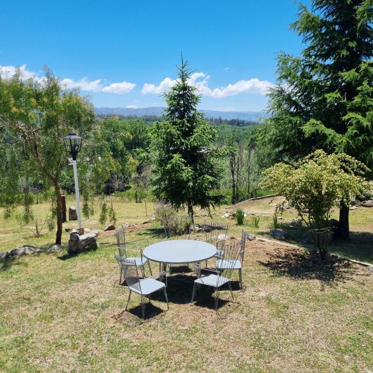 Complejo Terrazas al Champaqui - Casa de 2 dormitorios - 29