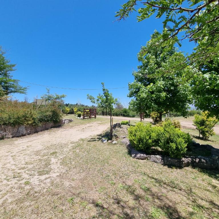 Complejo Terrazas al Champaqui - Casa - 32