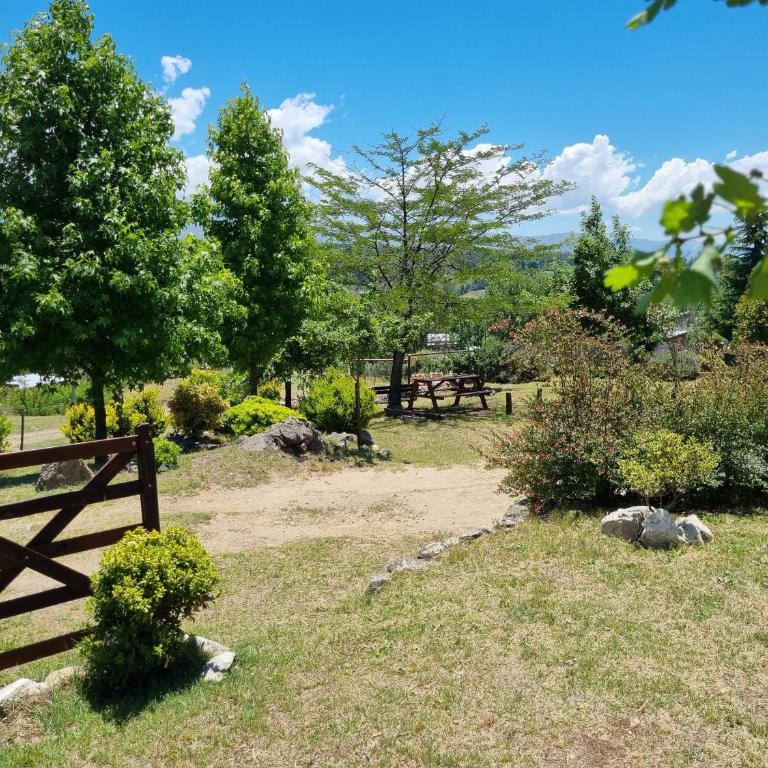 Complejo Terrazas al Champaqui - Casa - 33