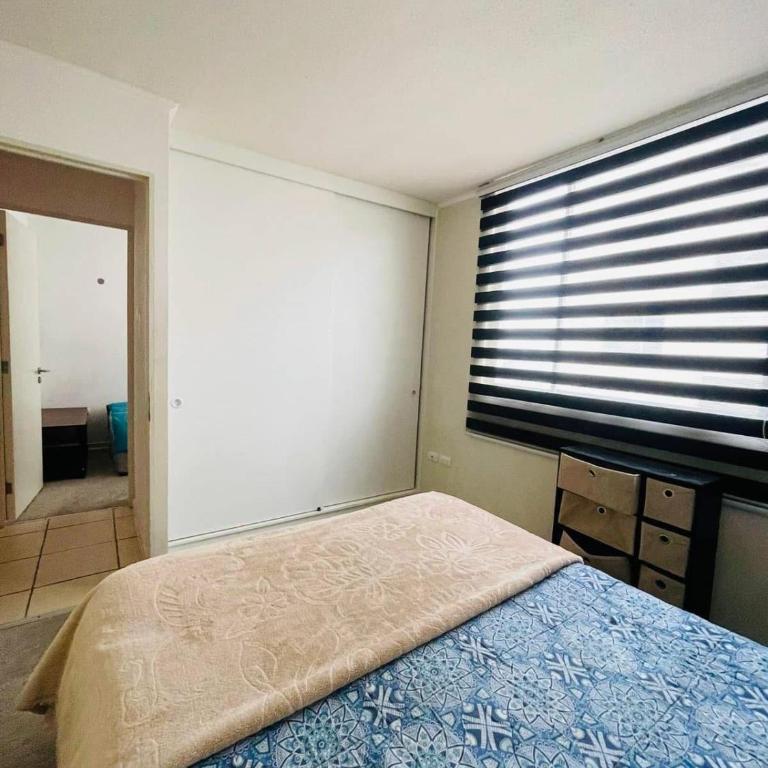 Depto 3d 1baño La serena Cercano al faro - Three-Bedroom Apartment - 5