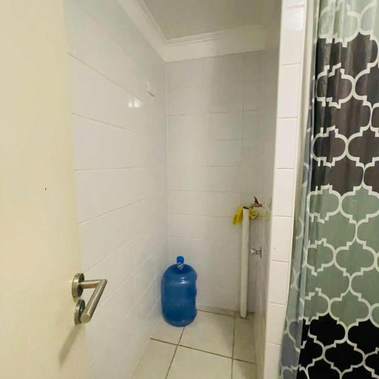 Depto 3d 1baño La serena Cercano al faro - Three-Bedroom Apartment - 8