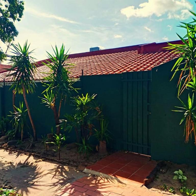 Green park Urbarí - One-Bedroom Apartment - 1