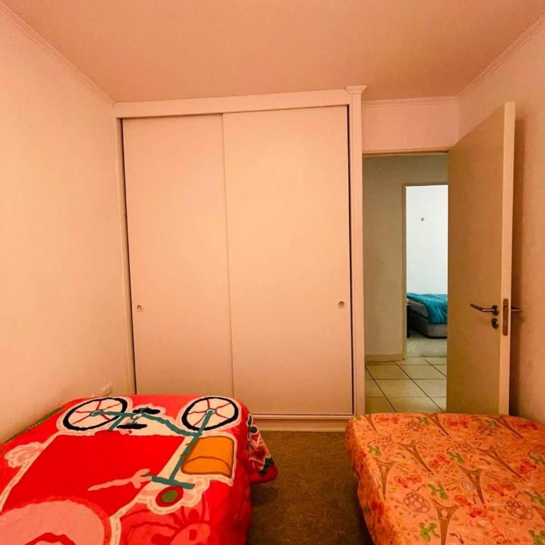 Depto 3d 1baño La serena Cercano al faro - Three-Bedroom Apartment - 16